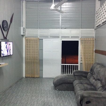 Ila Homestay Kuala Besut Jetty Exterior foto